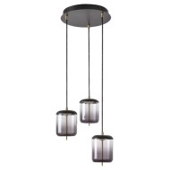 RABALUX LED CHANDELIER DELICE 5027