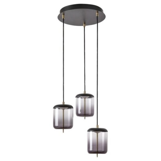 RABALUX LED CHANDELIER DELICE 5027