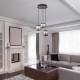 RABALUX LED CHANDELIER DELICE 5027