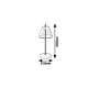 RABALUX LED TABLЕ LAMP AVIANA 5030