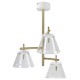 RABALUX LED CHANDELIER AVIANA 5031
