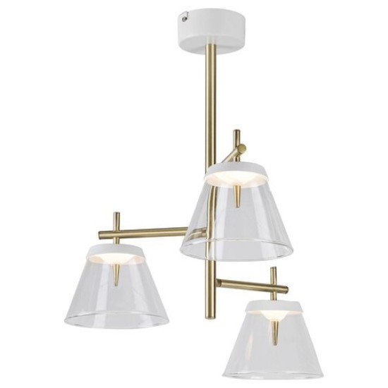 RABALUX LED CHANDELIER AVIANA 5031