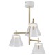 RABALUX LED CHANDELIER AVIANA 5031