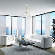 RABALUX LED CHANDELIER AVIANA 5031