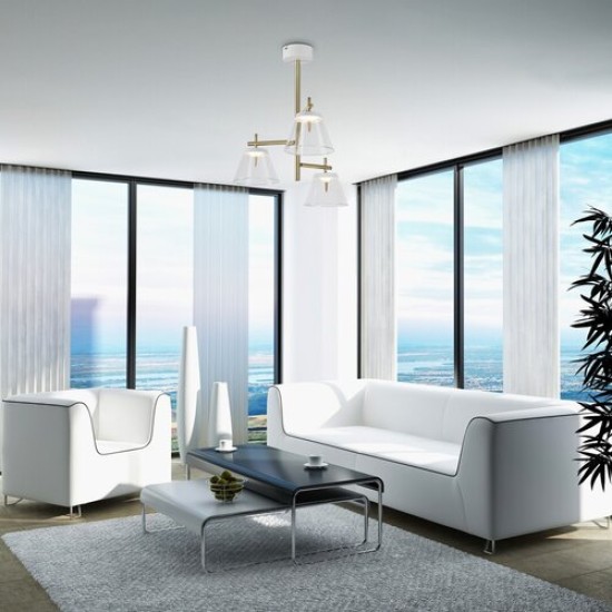 RABALUX LED CHANDELIER AVIANA 5031