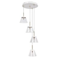 RABALUX LED CHANDELIER AVIANA 5032