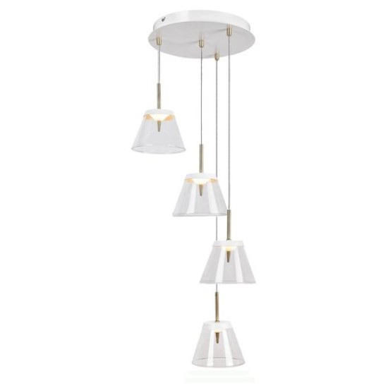 RABALUX LED CANDELABRU AVIANA 5032