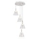 RABALUX LED CANDELABRU AVIANA 5032