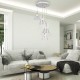 RABALUX LED CANDELABRU AVIANA 5032