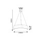 RABALUX PENDANT RENATA 5082