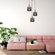 RABALUX CEILING LIGHT DONATI 5223