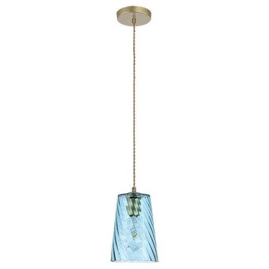 RABALUX PENDANT AZURINE 5226