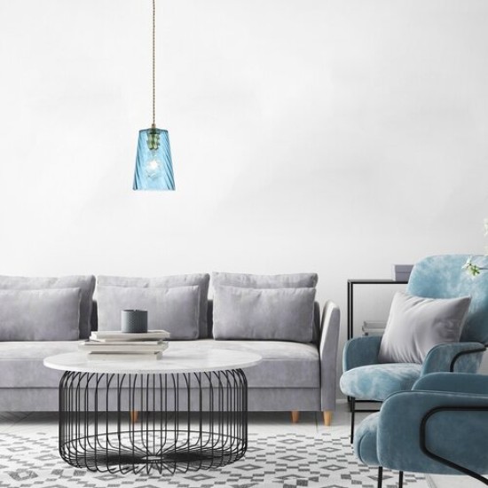 RABALUX PENDANT AZURINE 5226