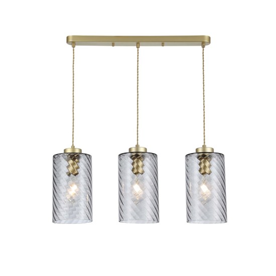 RABALUX CHANDELIER SHEILA 5229