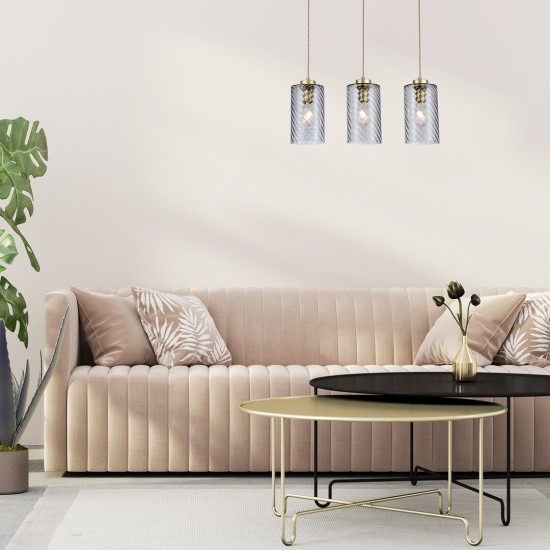 RABALUX CHANDELIER SHEILA 5229