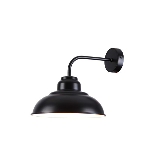 RABALUX DECORATIVE WALL LIGHT DRAGAN 5307