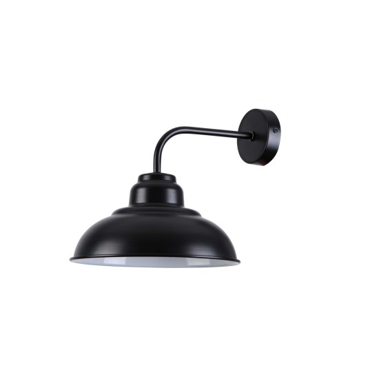RABALUX DECORATIVE WALL LIGHT DRAGAN 5307
