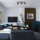 RABALUX SPOTLIGHT BALZAC 5611
