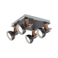 RABALUX SPOTLIGHT BALZAC 5612