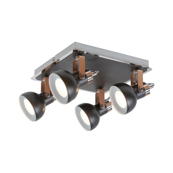 RABALUX SPOTLIGHT BALZAC 5612