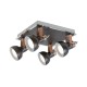 RABALUX SPOTLIGHT BALZAC 5612