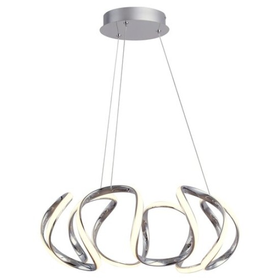 RABALUX LED CHANDELIER PALMIRA 5770