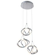 RABALUX LED CHANDELIER PALMIRA 5771
