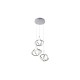 RABALUX LED CHANDELIER PALMIRA 5771