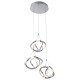 RABALUX LED CHANDELIER PALMIRA 5771