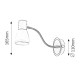 RABALUX SPOTLIGHT ATI 5975