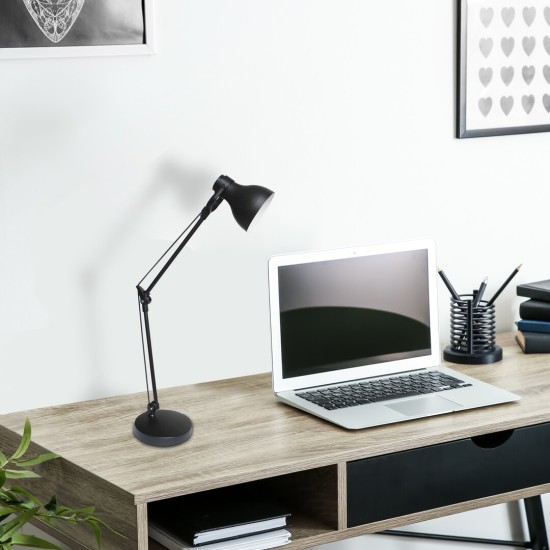 RABALUX DESKTOP WORK LAMP CARTER  6408
