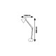 LAMPA DE LUCRU RABALUX CARTER 6409