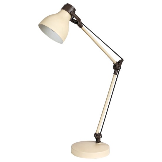LAMPA DE LUCRU RABALUX CARTER 6410