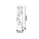 RABALUX CHANDELIER TANESHA 6440