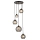RABALUX CHANDELIER TANESHA 6440
