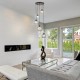 RABALUX CHANDELIER TANESHA 6440