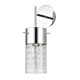 RABALUX DECORATIVE WALL LIGHT WATERFALL 6449