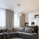 RABALUX CANDELABRU PHILANA 6496