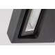 RABALUX LED ВЪНШНО СТЕННО ОСВЕТЛЕНИЕ GANGES 7052