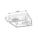 RABALUX CEILING LIGHT ZATON 7070