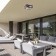 RABALUX CEILING LIGHT ZATON 7070