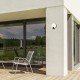 RABALUX LED ВЪНШНО СТЕННО ОСВЕТЛЕНИЕ CYPRUS 7074