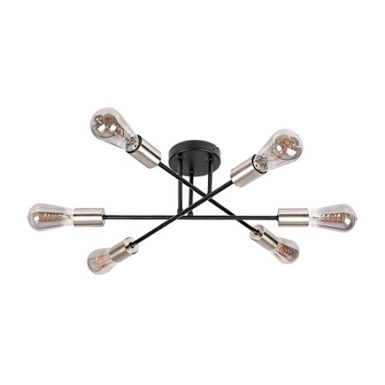 RABALUX CANDELABRU BRANWEN 71026
