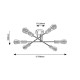 RABALUX CANDELABRU BRANWEN 71026