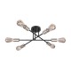 RABALUX CANDELABRU BRANWEN 71026