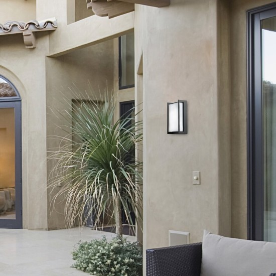 RABALUX APLICE EXTERIOR GORICA 7155