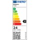 RABALUX LED ВЪНШЕН ПЛАФОН PERNIK 7250