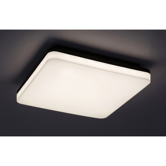RABALUX LED ВЪНШЕН ПЛАФОН PERNIK 7250