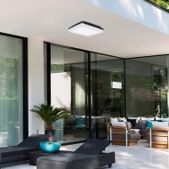 RABALUX LED ВЪНШЕН ПЛАФОН PERNIK 7250