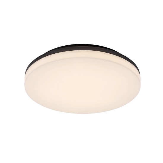 RABALUX LED ВЪНШЕН ПЛАФОН PERNIK 7265